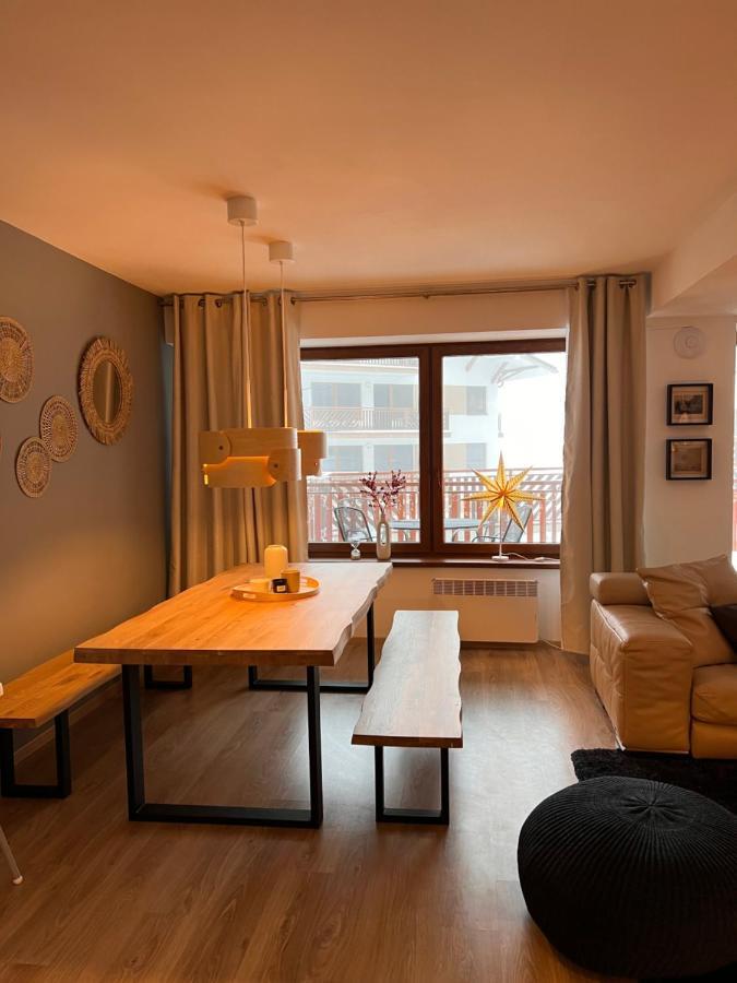 Luxury Apartments Panorama Donovaly Eksteriør bilde