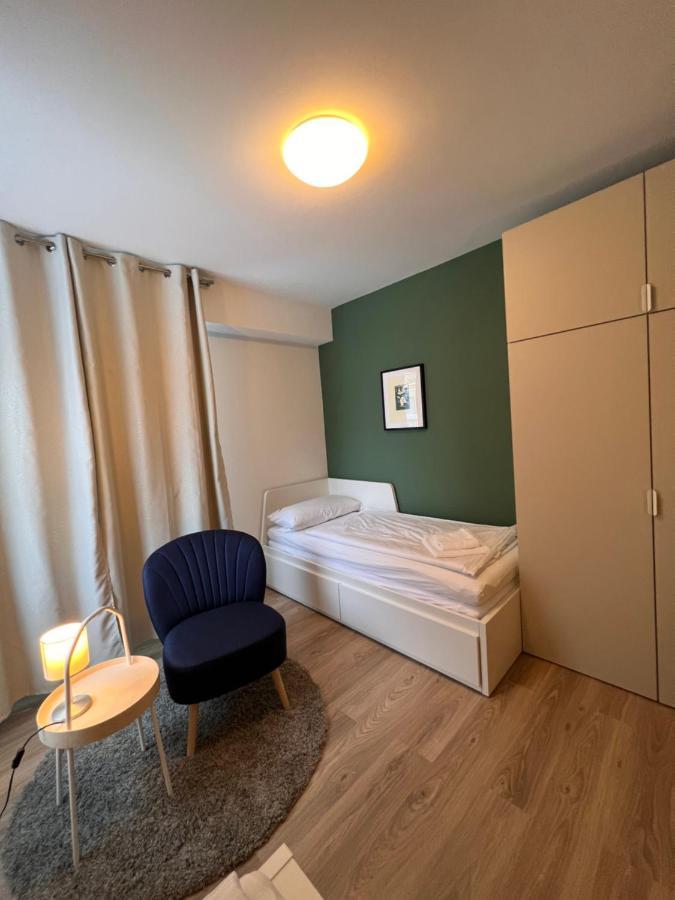 Luxury Apartments Panorama Donovaly Eksteriør bilde